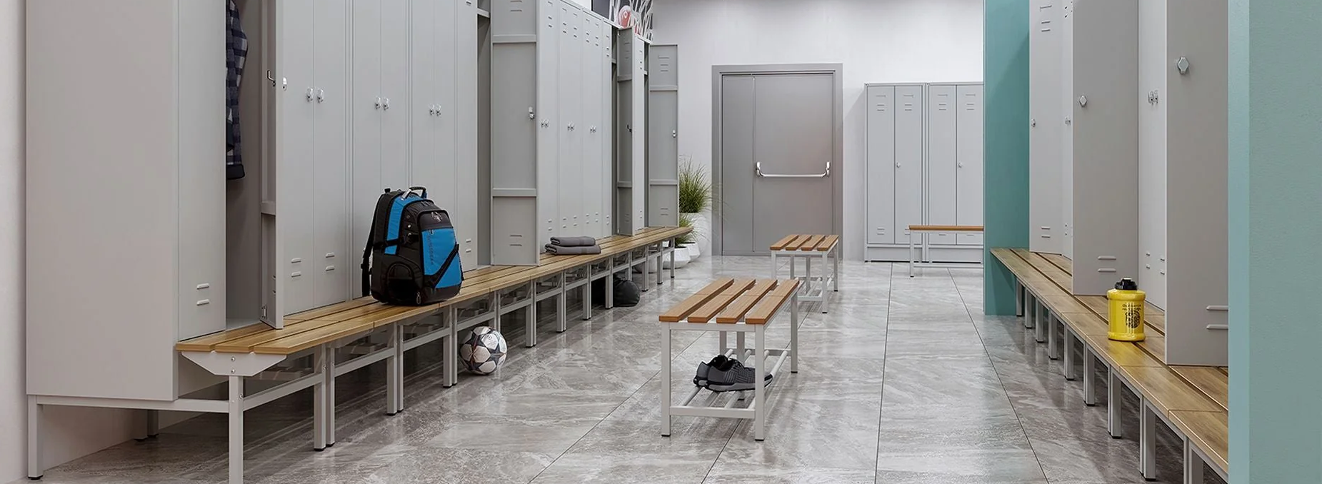 Tezet Betriebseinrichtungen