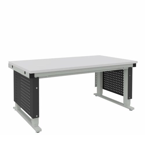 Montagetisch multi4easy elektrisch