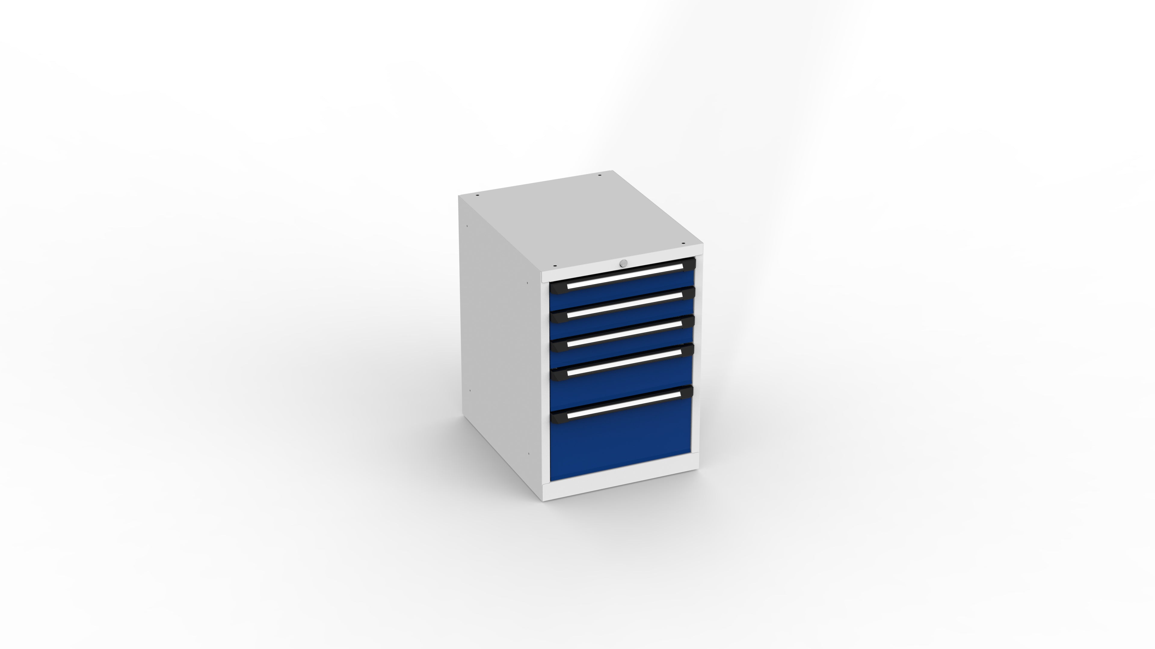 Schubladenschrank Typ 500