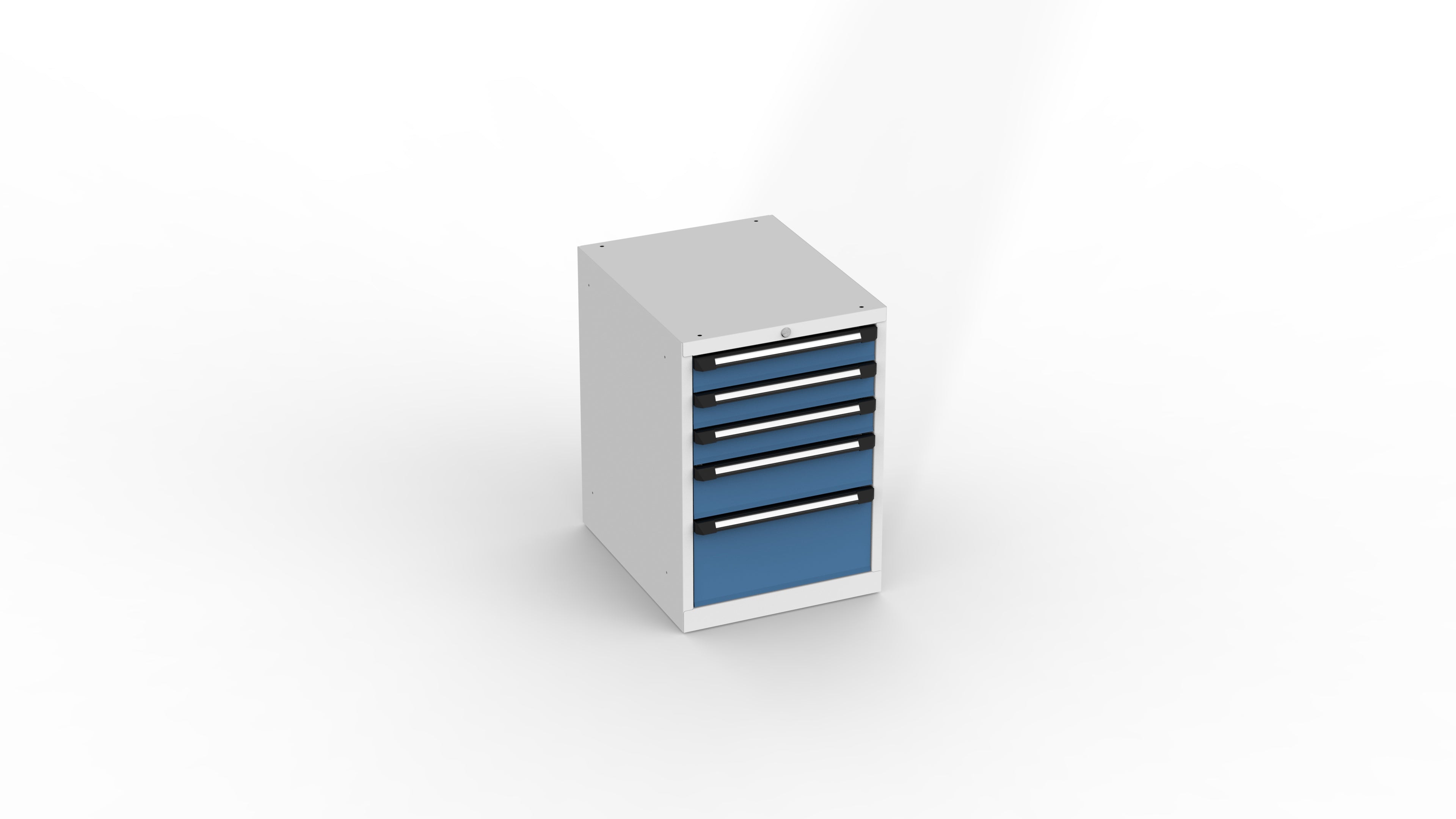 Schubladenschrank Typ 500