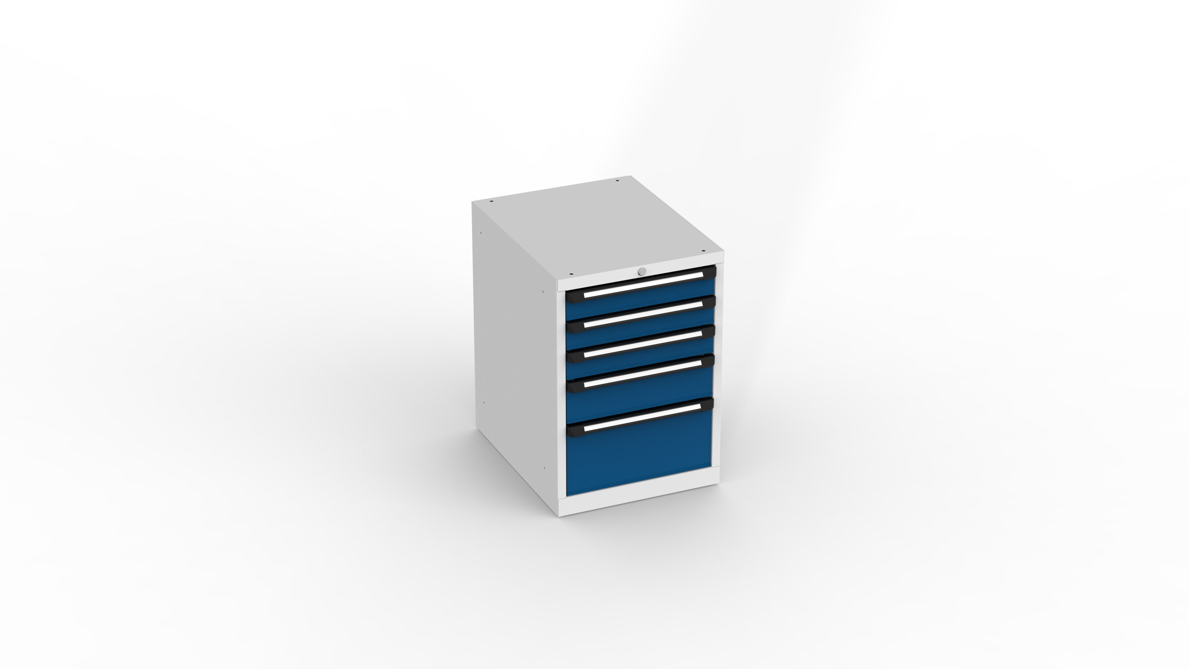 Schubladenschrank Typ 500