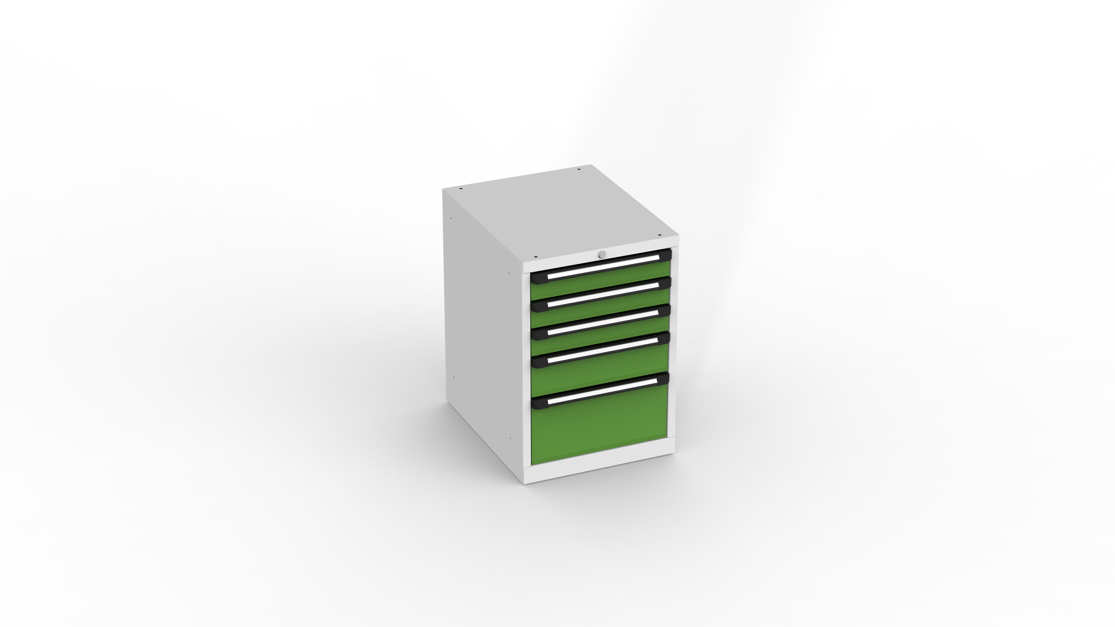Schubladenschrank Typ 500