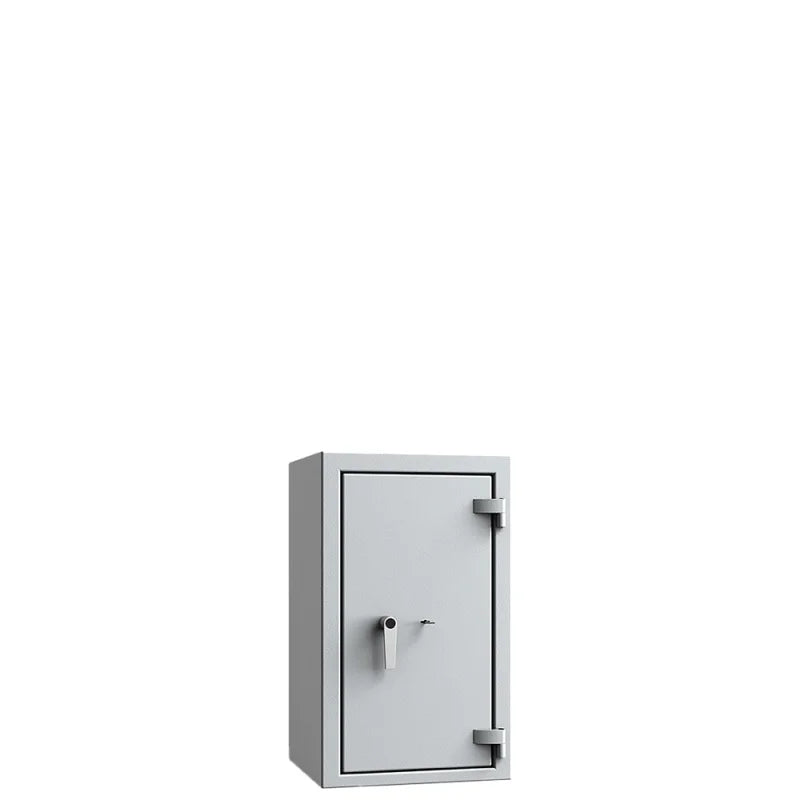 Feuergeschützter Sicherheitsschrank Höhe  x Breite x Tiefe:  820 x 490 x 455 mm