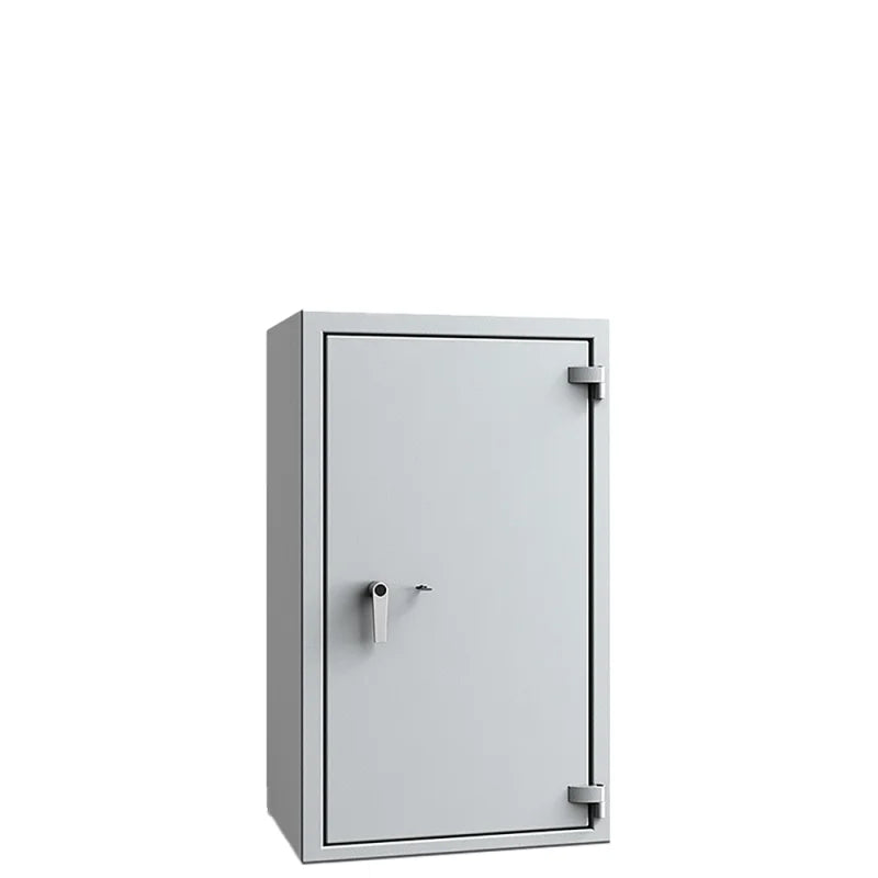 Feuergeschützter Sicherheitsschrank Höhe  x Breite x Tiefe:  1170 x 700 x 510 mm