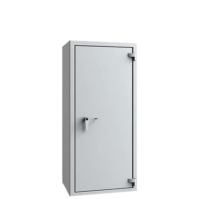Feuergeschützter Sicherheitsschrank Höhe  x Breite x Tiefe:  1520 x 700 x 510 mm