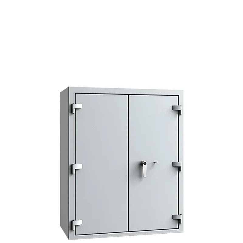Feuergeschützter Sicherheitsschrank Höhe  x Breite x Tiefe:  1170 x 950 x 510 mm