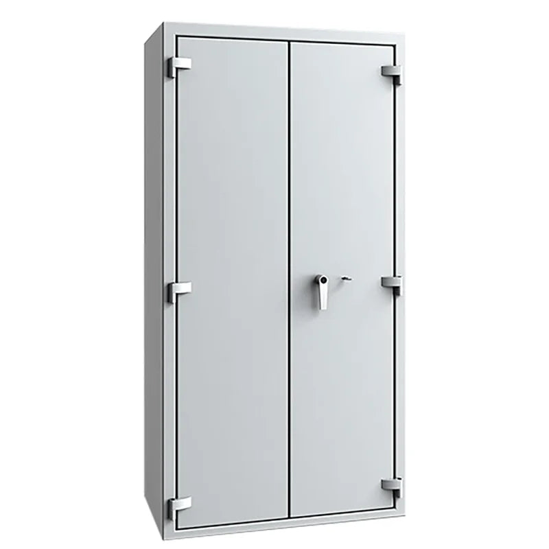 Feuergeschützter Sicherheitsschrank Höhe  x Breite x Tiefe:  1870 x 950 x 510 mm