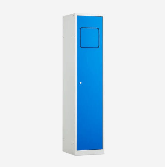 Wäschesammelschrank 400 mm breit