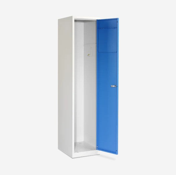 Wäschesammelschrank 400 mm breit