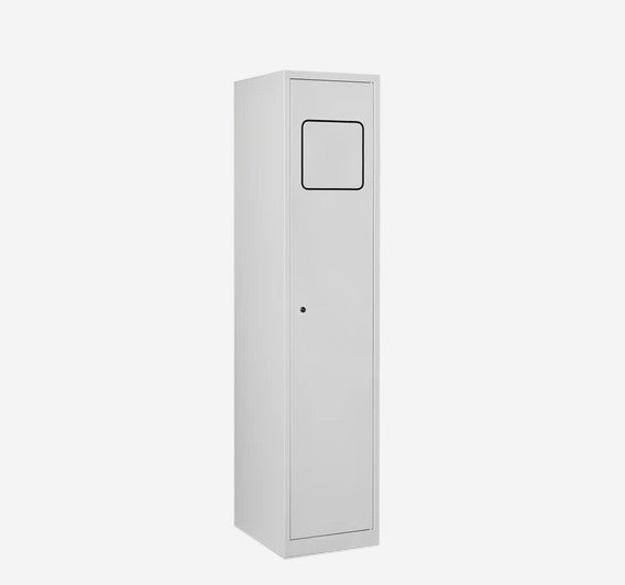 Wäschesammelschrank 400 mm breit