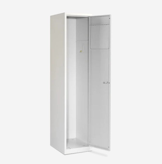 Wäschesammelschrank 400 mm breit